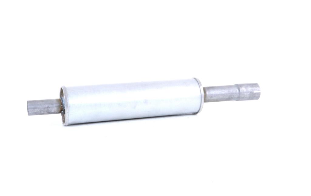 Silencieux avant (Pare flamme) WALKER ref. 21425