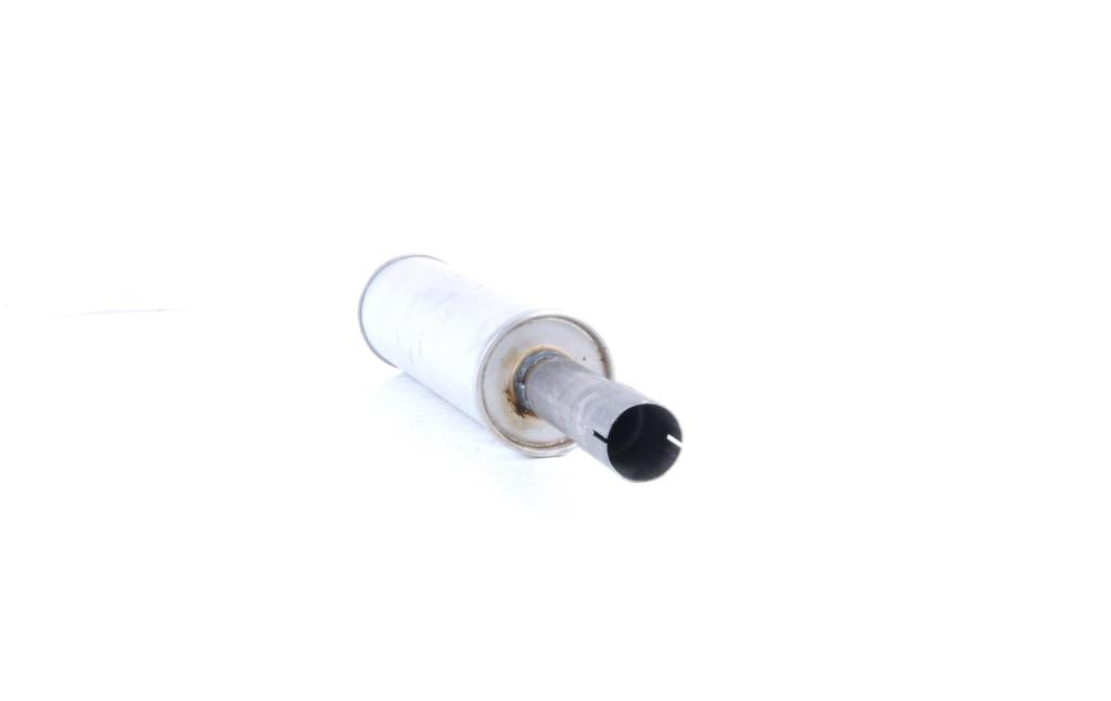 Silencieux avant (Pare flamme) WALKER ref. 21425