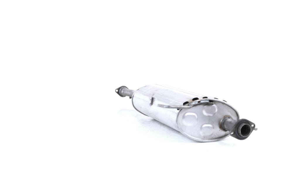 Silencieux central (Intermédiaire) WALKER 21458