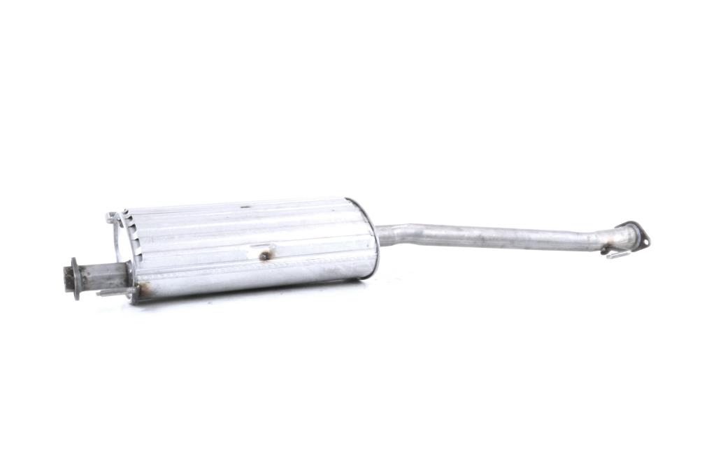 Silencieux central (Intermédiaire) WALKER 21458