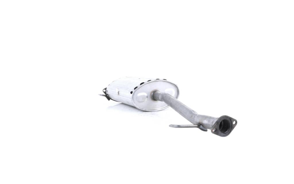 Silencieux central (Intermédiaire) WALKER 21458