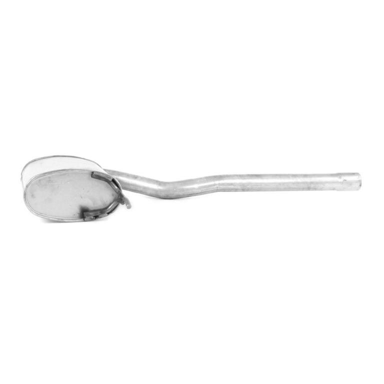 Silencieux central (Intermédiaire) WALKER ref. 21485