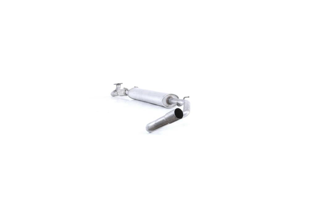 Silencieux central (Intermédiaire) WALKER ref. 21499
