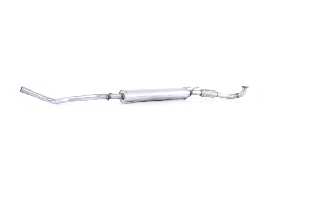 Silencieux central (Intermédiaire) WALKER ref. 21499