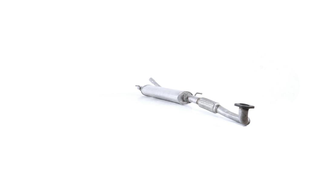 Silencieux central (Intermédiaire) WALKER ref. 21499