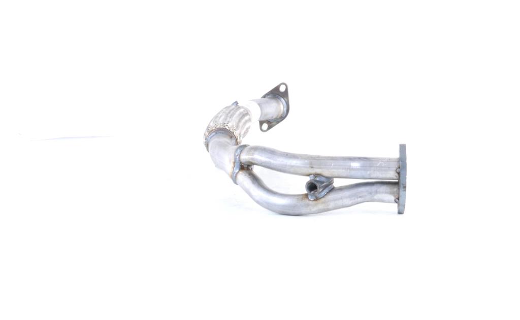Tubo de escape WALKER ref. 21540