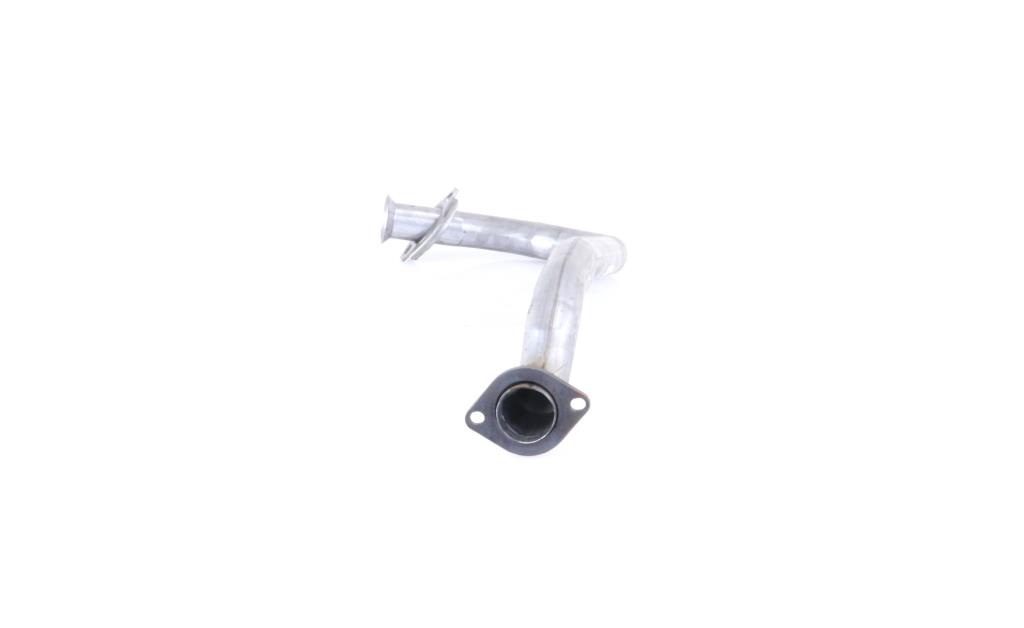 Tuyau d'échappement (Tuyau d'échappement) WALKER ref. 21545