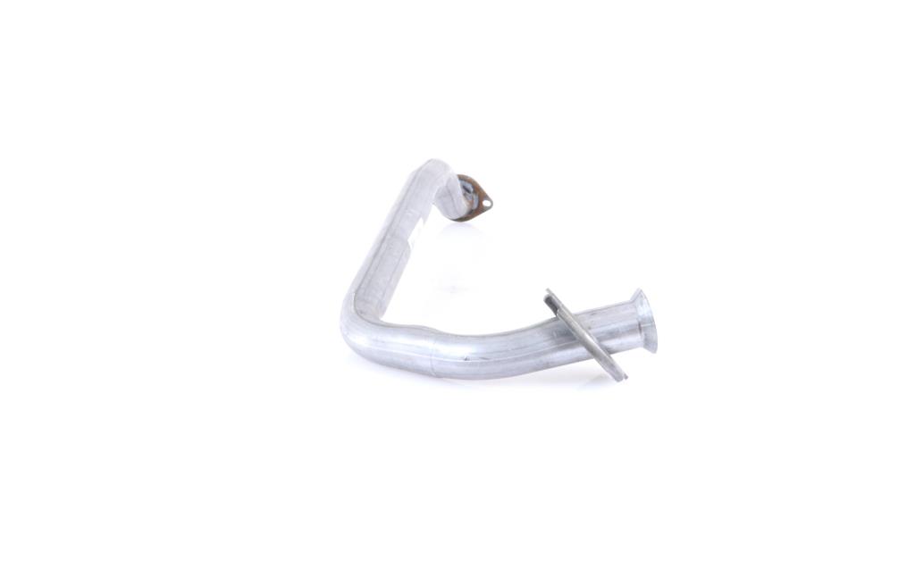 Tuyau d'échappement (Tuyau d'échappement) WALKER ref. 21545
