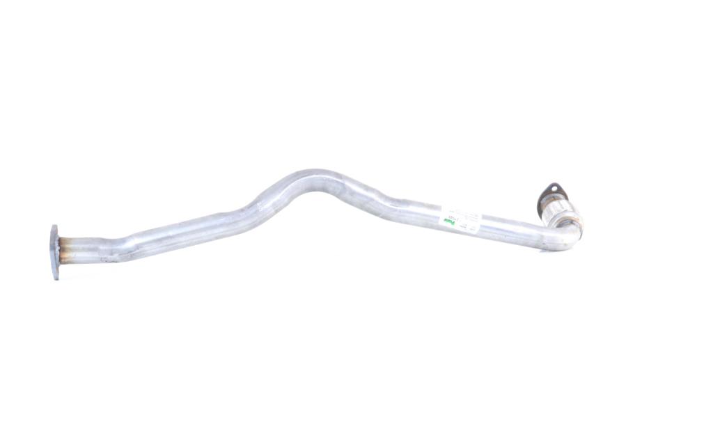 Tuyau d'échappement (Tuyau d'échappement) WALKER 21548