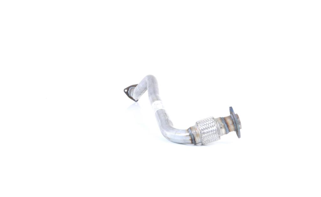 Tuyau d'échappement (Tuyau d'échappement) WALKER 21548