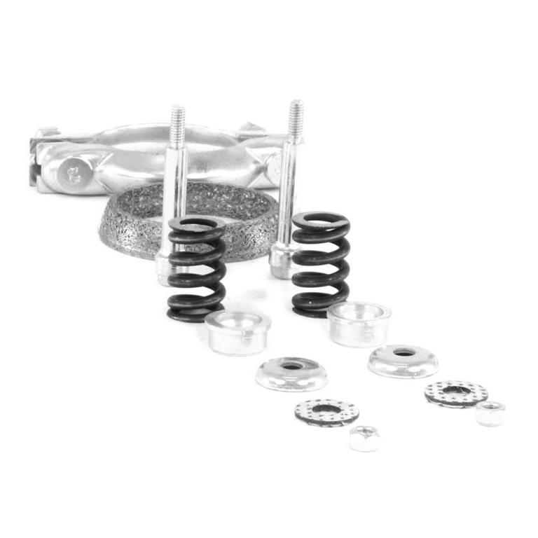 Kit de montagem, catalisador WALKER ref. 21644