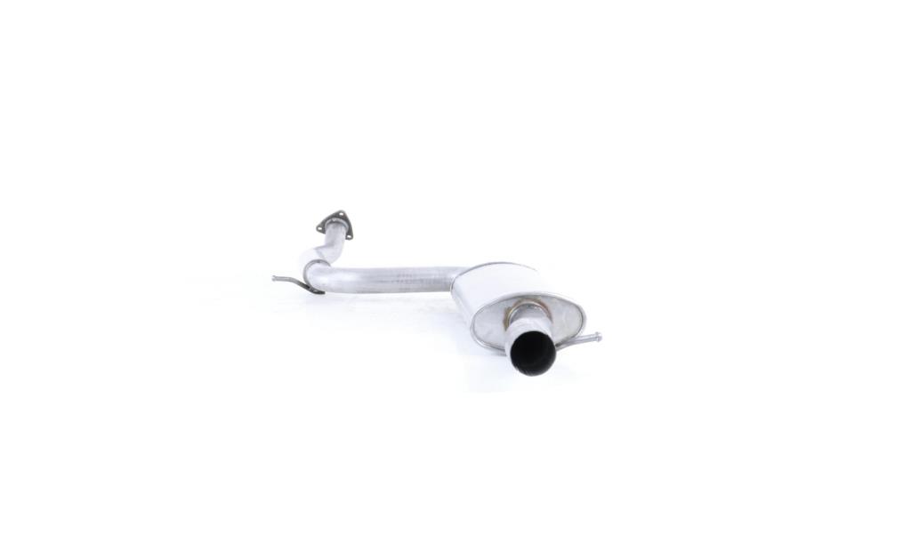 Silencieux central (Intermédiaire) WALKER ref. 21784