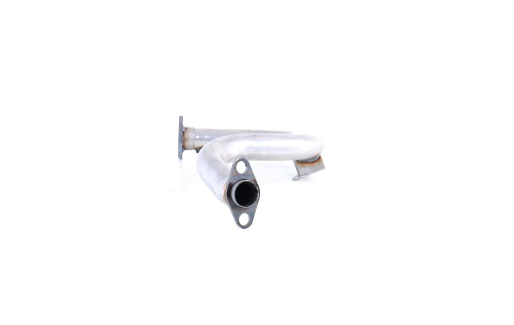 Tuyau d'échappement (Tuyau d'échappement) WALKER ref. 21808