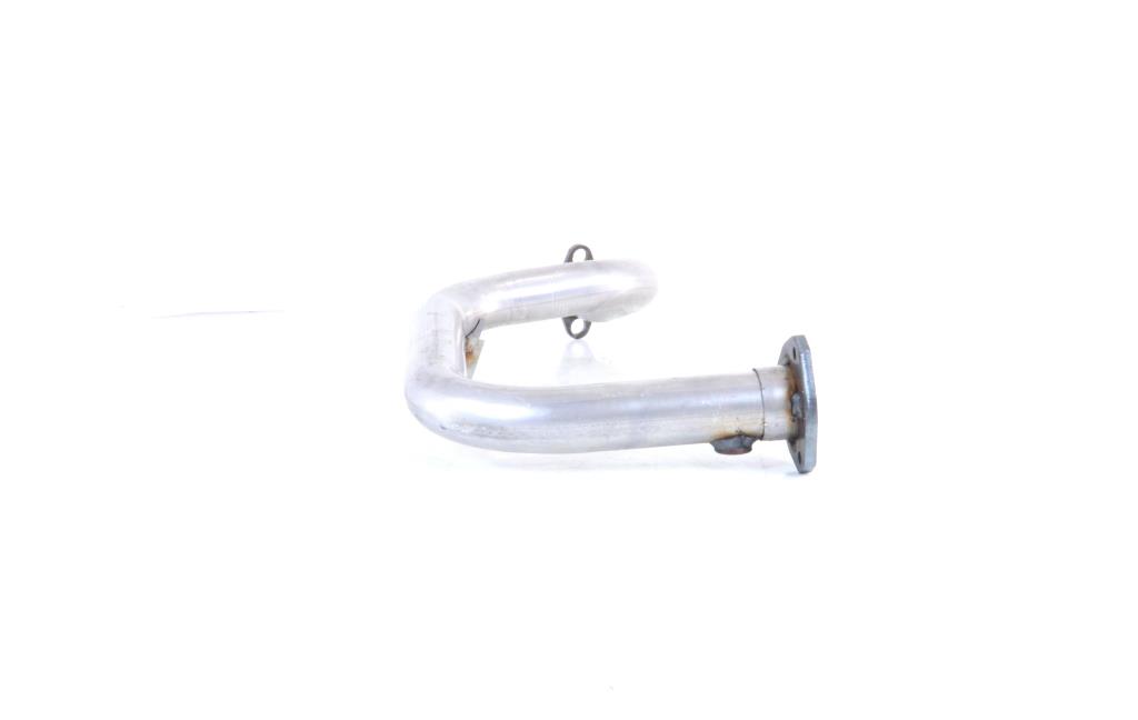 Tuyau d'échappement (Tuyau d'échappement) WALKER ref. 21808
