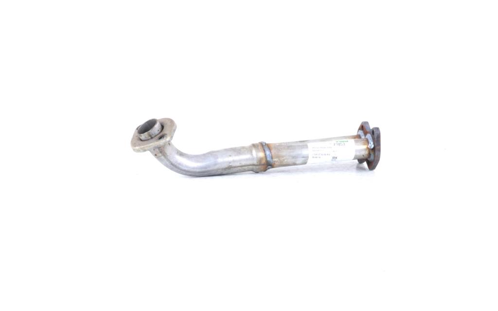Tuyau d'échappement (Tuyau d'échappement) WALKER ref. 21853