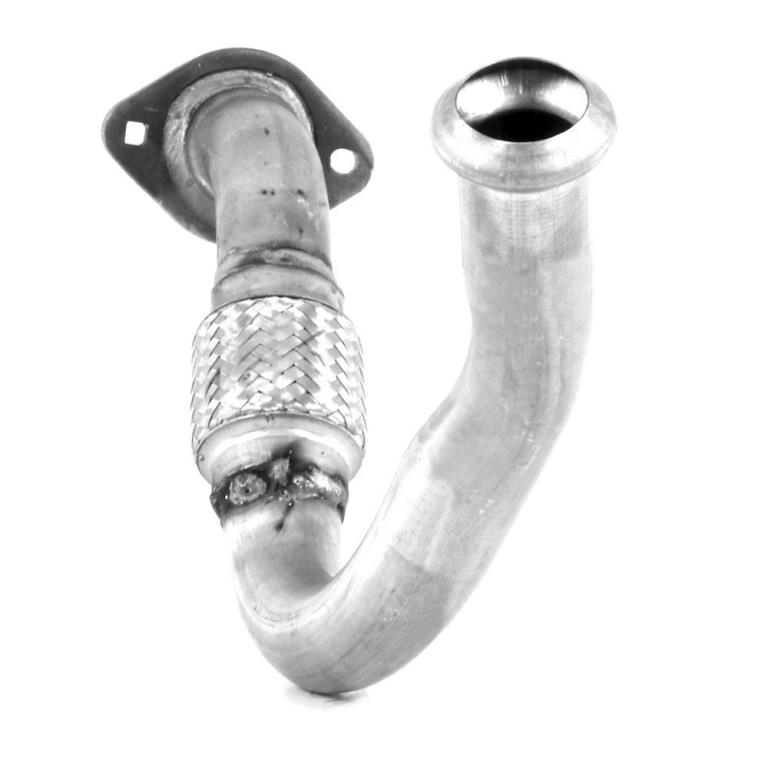 Tuyau d'échappement (Tuyau d'échappement) WALKER ref. 21854
