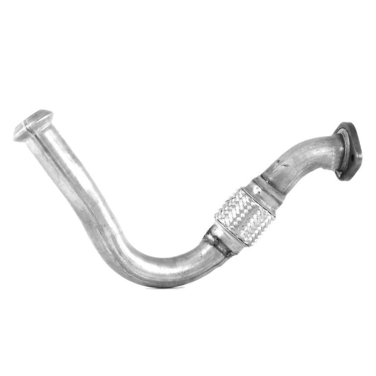 Tuyau d'échappement (Tuyau d'échappement) WALKER ref. 21854