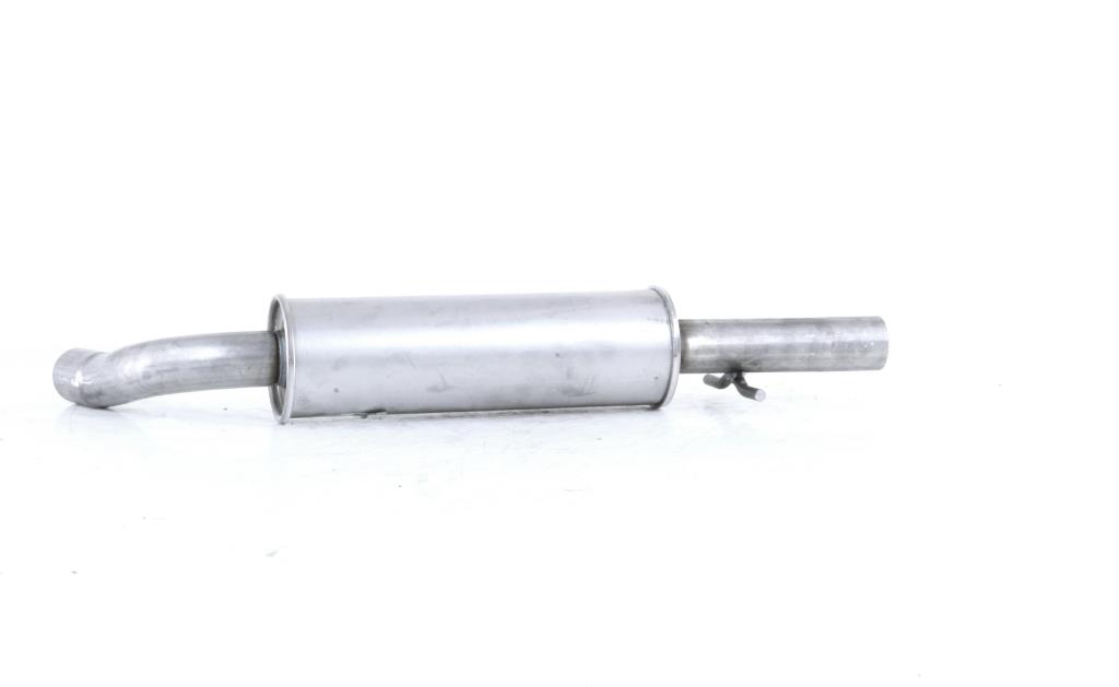 Silencieux central (Intermédiaire) WALKER ref. 21903