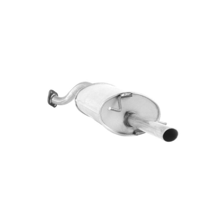 Silencieux arrière (Pot d'échappement) WALKER ref. 22012