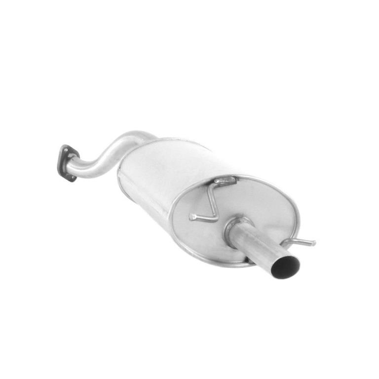 Silencieux arrière (Pot d'échappement) WALKER ref. 22013