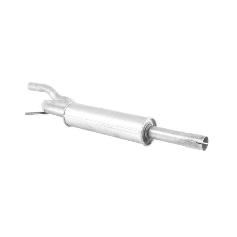 Silencieux central (Intermédiaire) WALKER ref. 22057