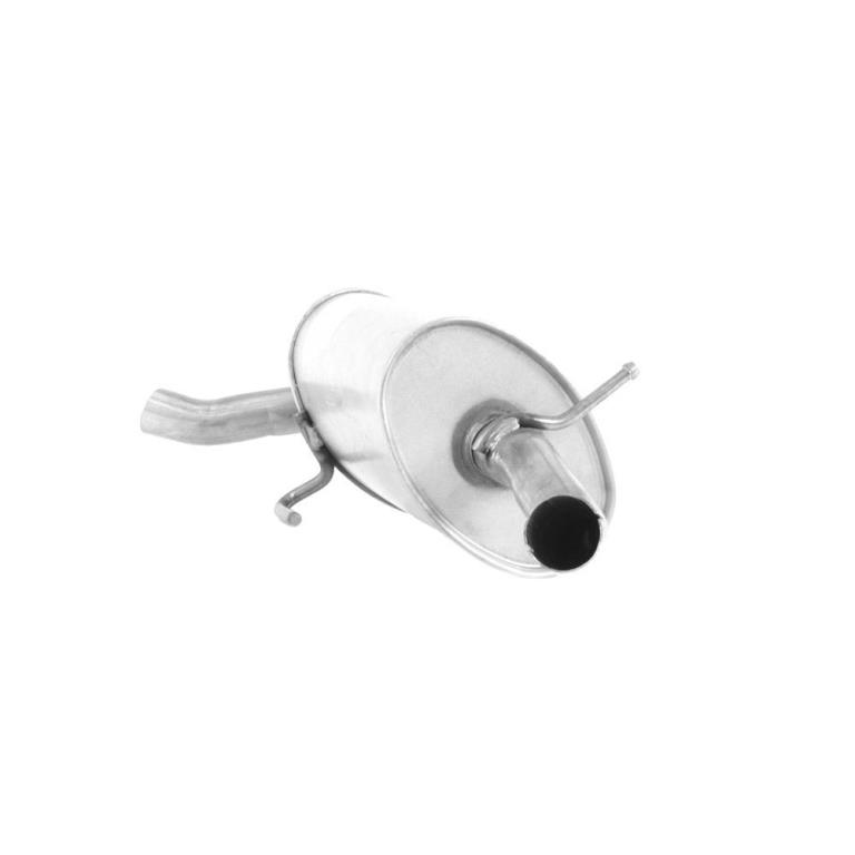 Silencieux arrière (Pot d'échappement) WALKER ref. 22059