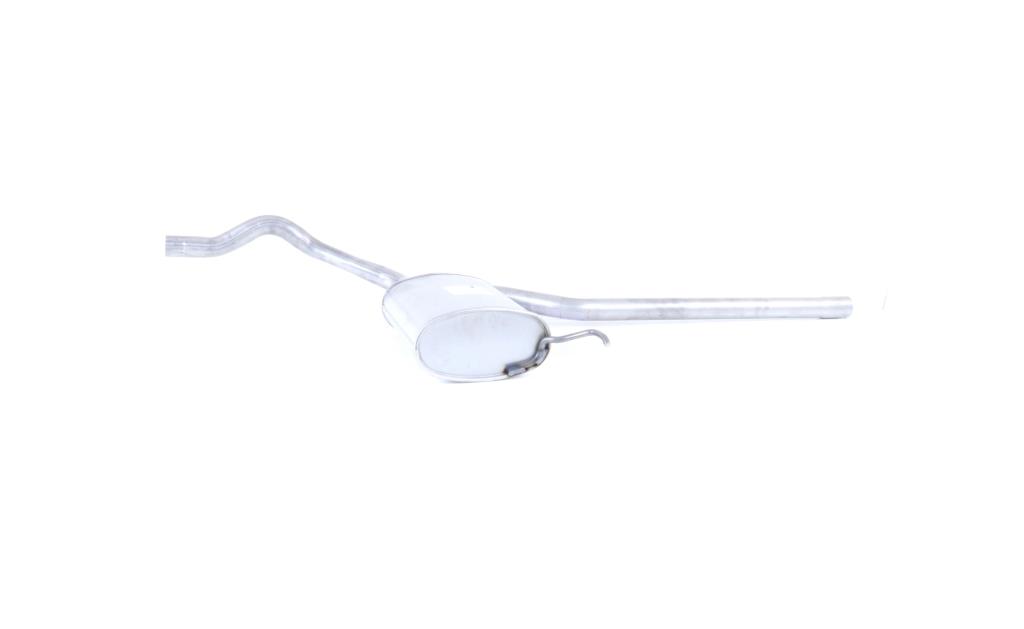 Silencieux central (Intermédiaire) WALKER 22067