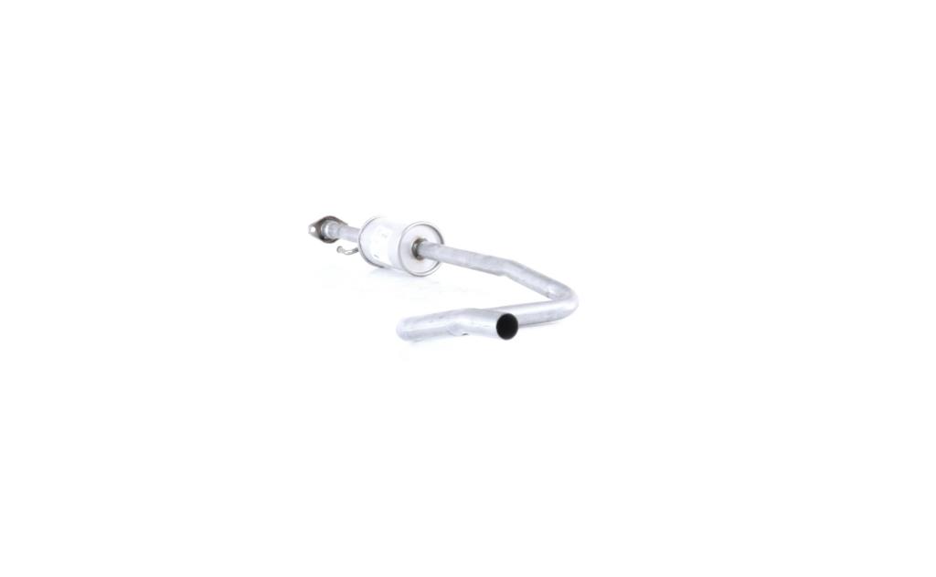 Silencieux central (Intermédiaire) WALKER ref. 22071