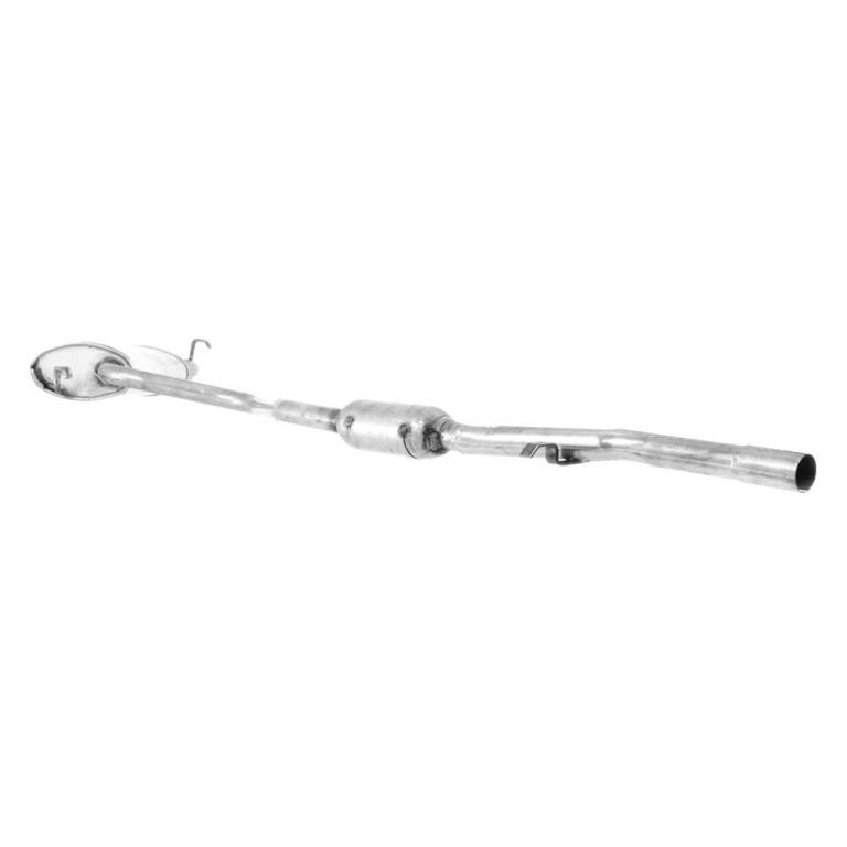 Silenciador trasero WALKER 22085