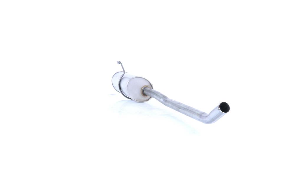 Silencieux central (Intermédiaire) WALKER ref. 22149