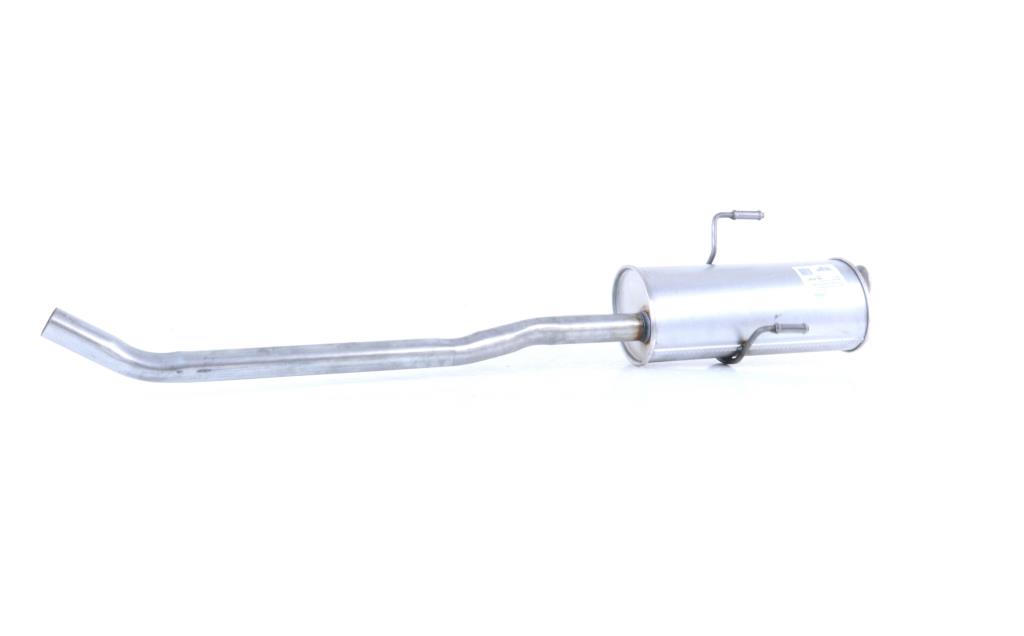 Silencieux central (Intermédiaire) WALKER ref. 22149