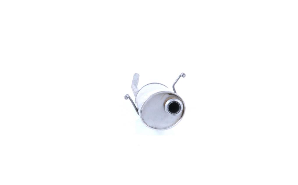 Silencieux central (Intermédiaire) WALKER ref. 22149
