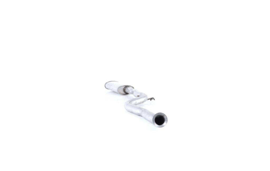 Silencieux central (Intermédiaire) WALKER ref. 22175