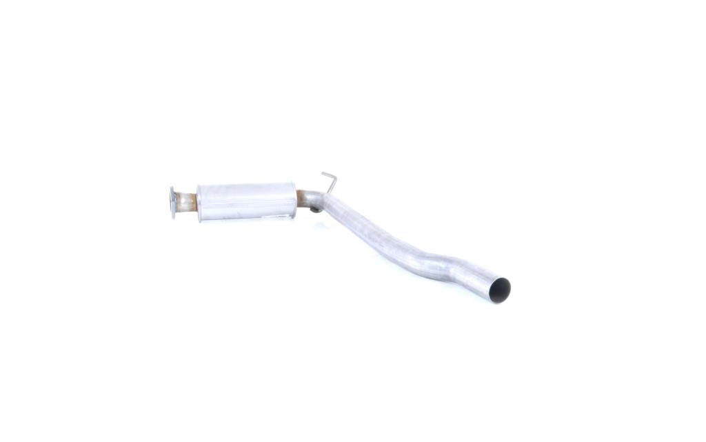 Silencieux avant (Pare flamme) WALKER ref. 22208