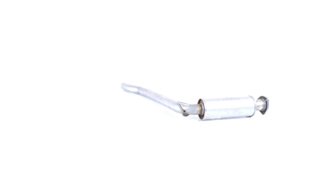 Silencieux avant (Pare flamme) WALKER ref. 22208