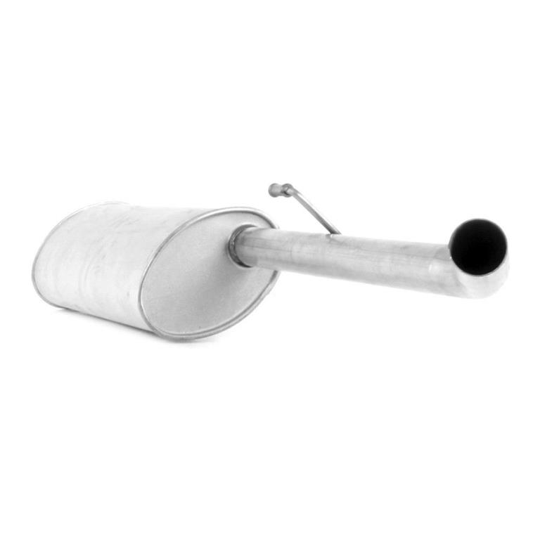 Silencieux central (Intermédiaire) WALKER ref. 22288
