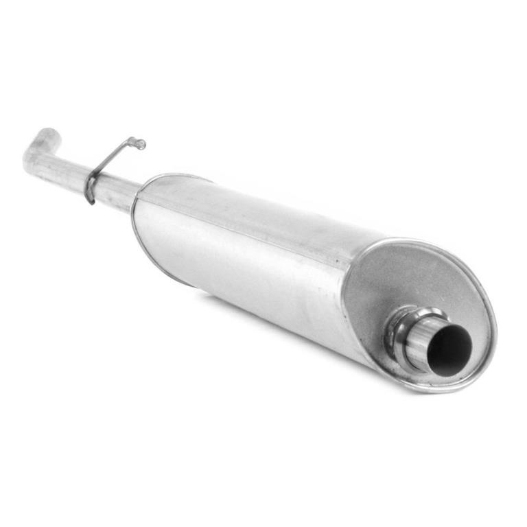 Silencieux central (Intermédiaire) WALKER ref. 22288