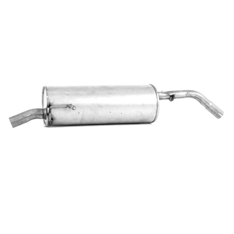Silencieux arrière (Pot d'échappement) WALKER ref. 22306