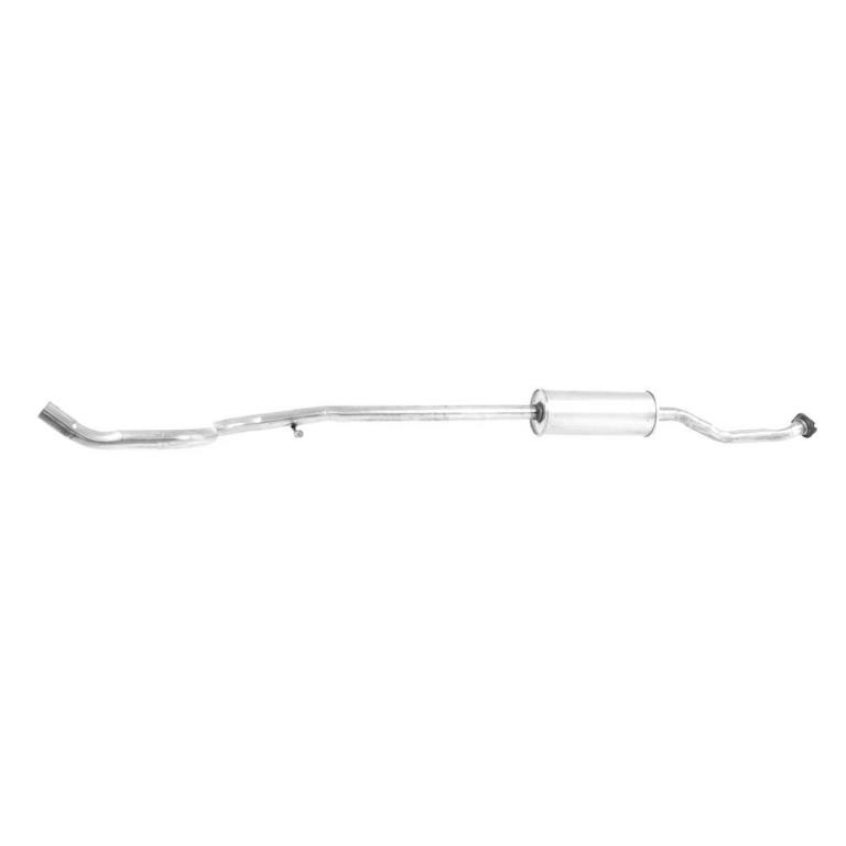 Silencieux central (Intermédiaire) WALKER ref. 22307