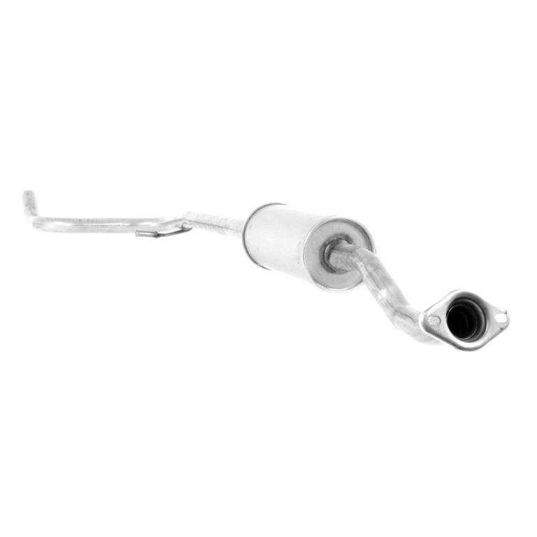 Silencieux central (Intermédiaire) WALKER ref. 22307