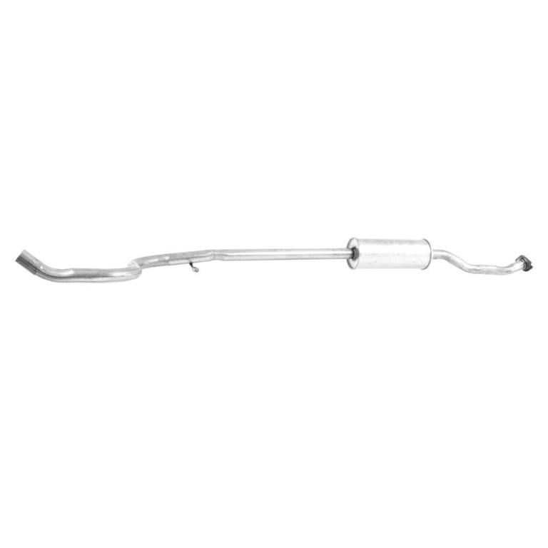 Silencieux central (Intermédiaire) WALKER 22310