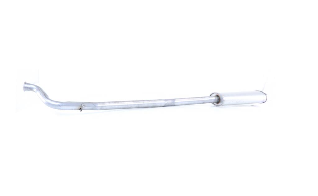 Silencieux central (Intermédiaire) WALKER ref. 22368