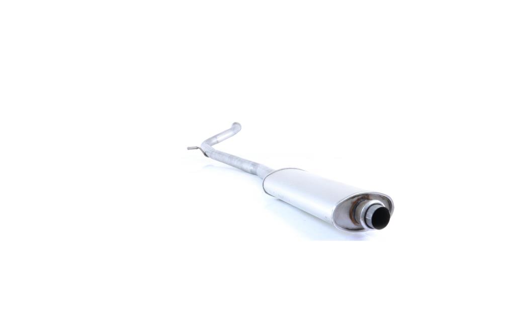 Silencieux central (Intermédiaire) WALKER ref. 22368