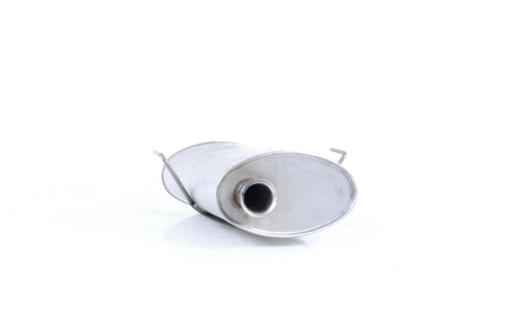 Silencieux central (Intermédiaire) WALKER ref. 22380
