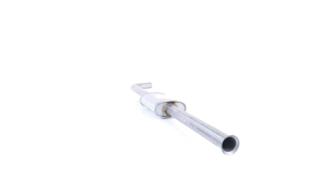 Silencieux central (Intermédiaire) WALKER ref. 22439