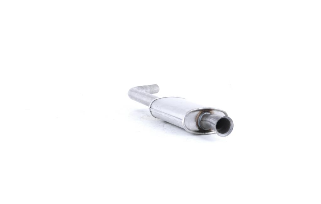 Silencieux central (Intermédiaire) WALKER ref. 22446