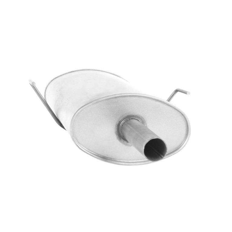 Silencieux central (Intermédiaire) WALKER ref. 22479