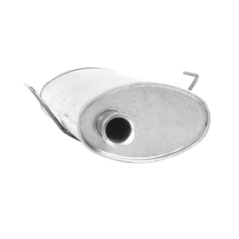 Silencieux central (Intermédiaire) WALKER ref. 22479