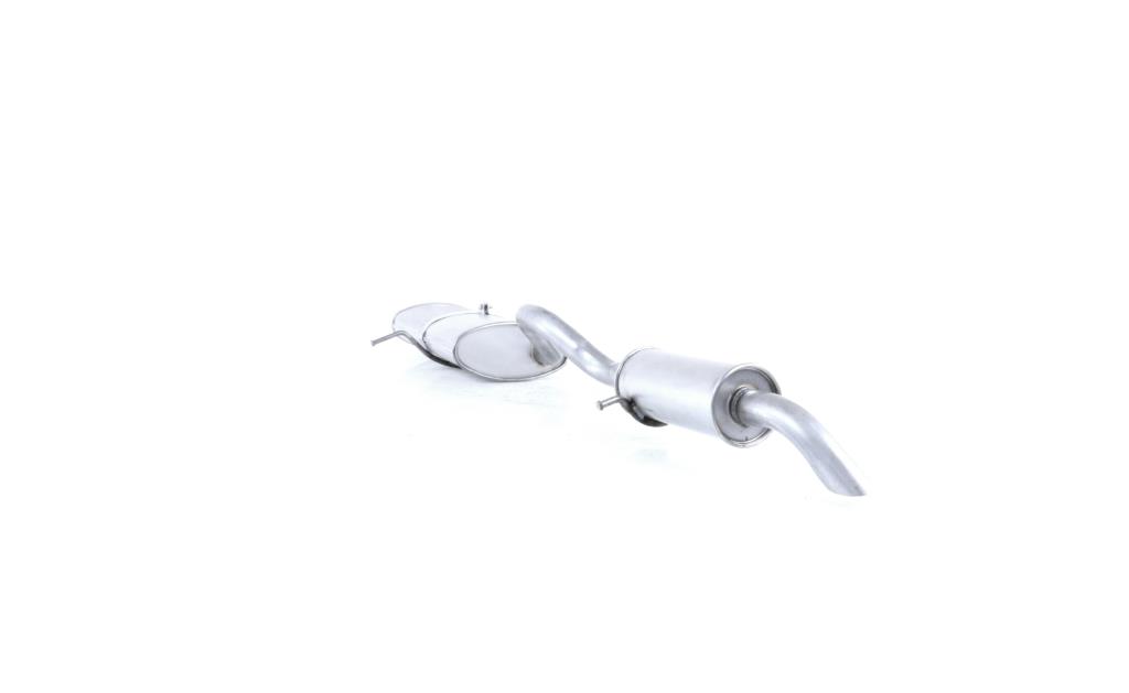 Silenciador trasero WALKER ref. 22492
