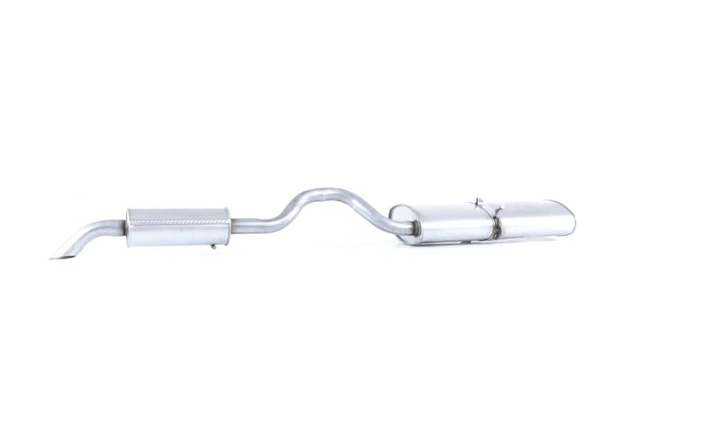 Silenciador trasero WALKER ref. 22492